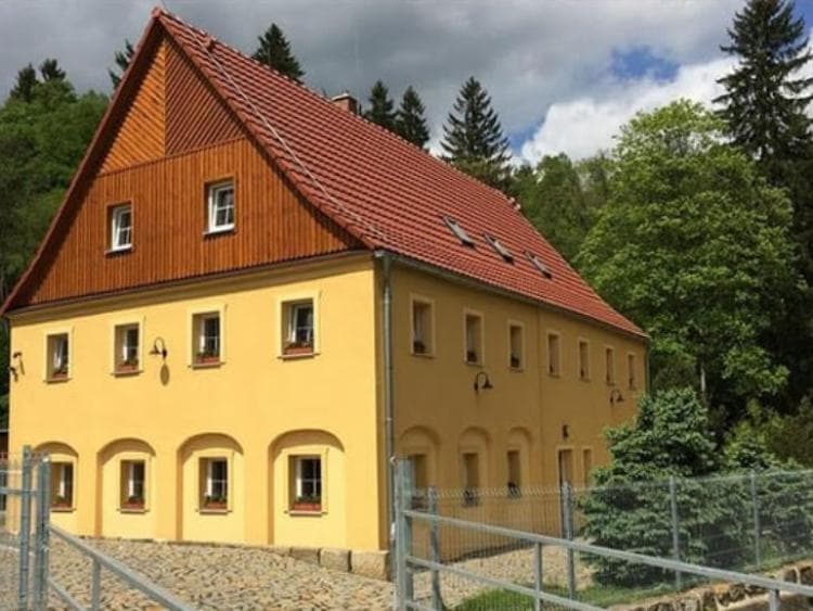 Guesthouse, bungalow, hotel foto 3