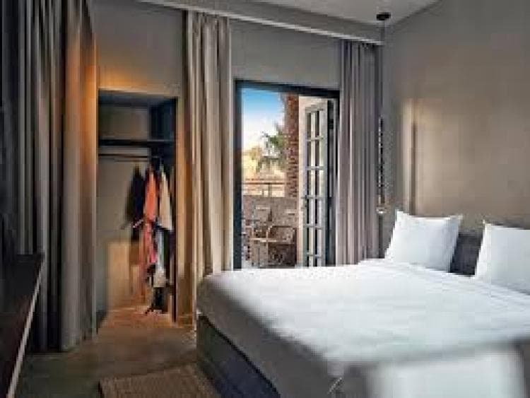 Cook's Club El Gouna foto 2