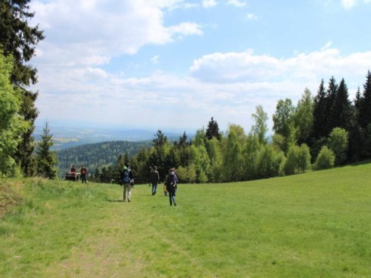 Hotel & Camping Pod Zvicinou foto 2