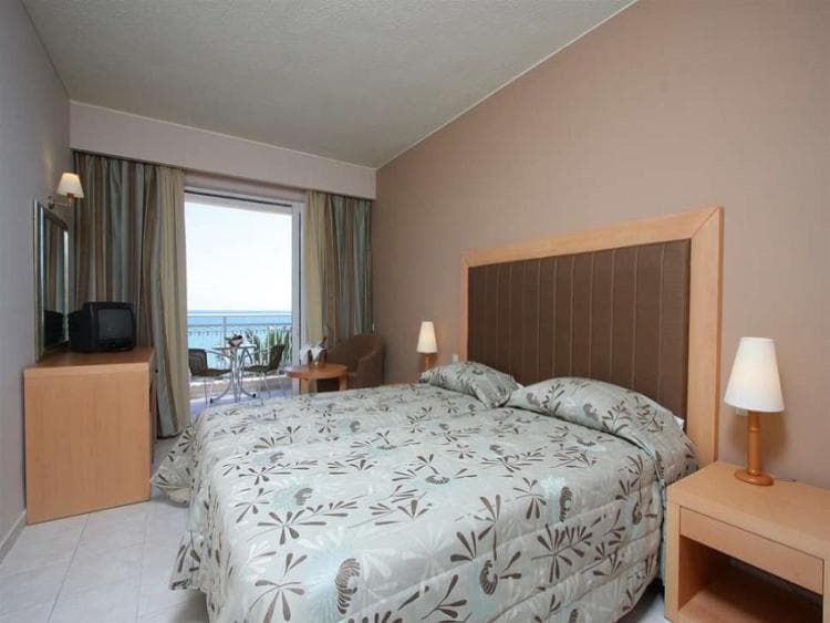 Zakantha Beach Hotel foto 11