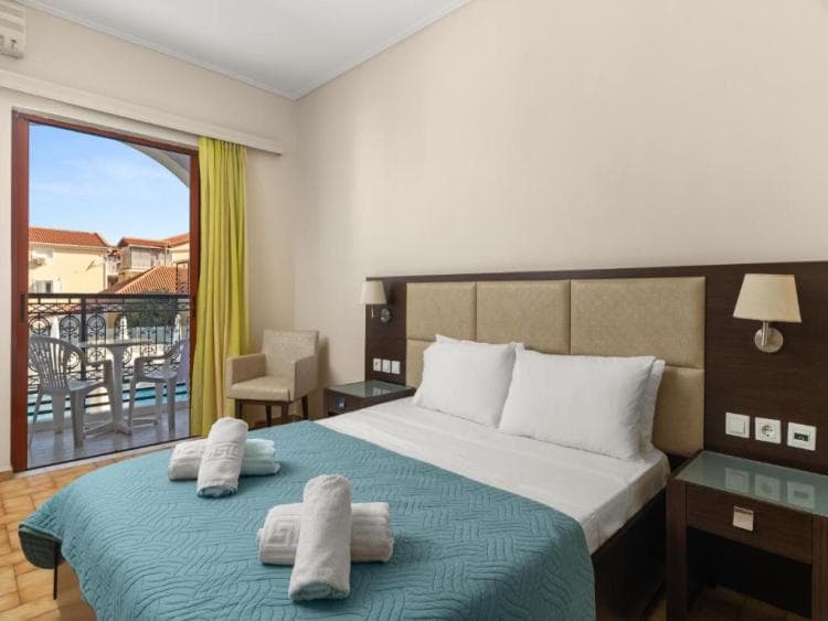 Hotel Eleana **** foto 6