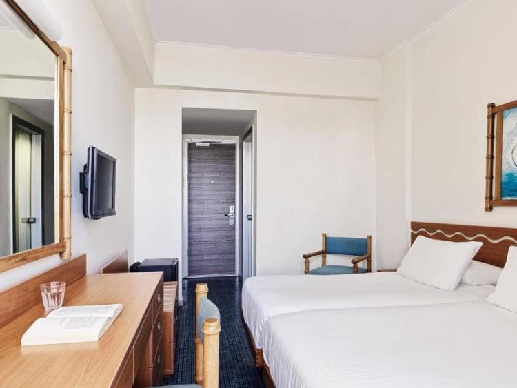 Esperia City Hotel foto 12