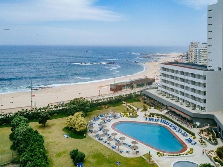 Axis Vermar Beach hotel foto 3