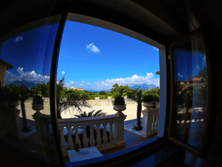 B&B Villa di Ferdinandone foto 4