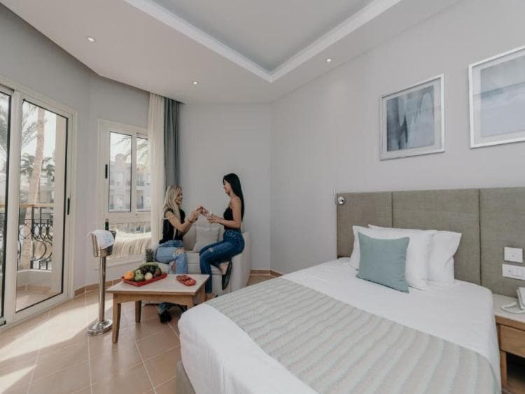 Sunrise Aqua Joy Resort foto 7