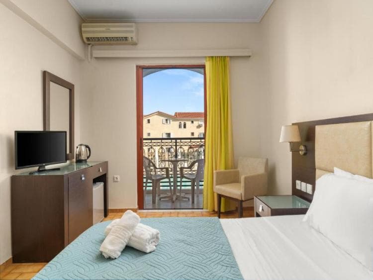 Hotel Eleana **** foto 5