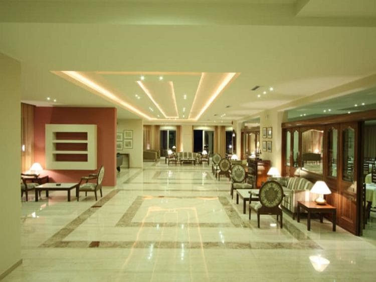 Zakantha Beach Hotel foto 9