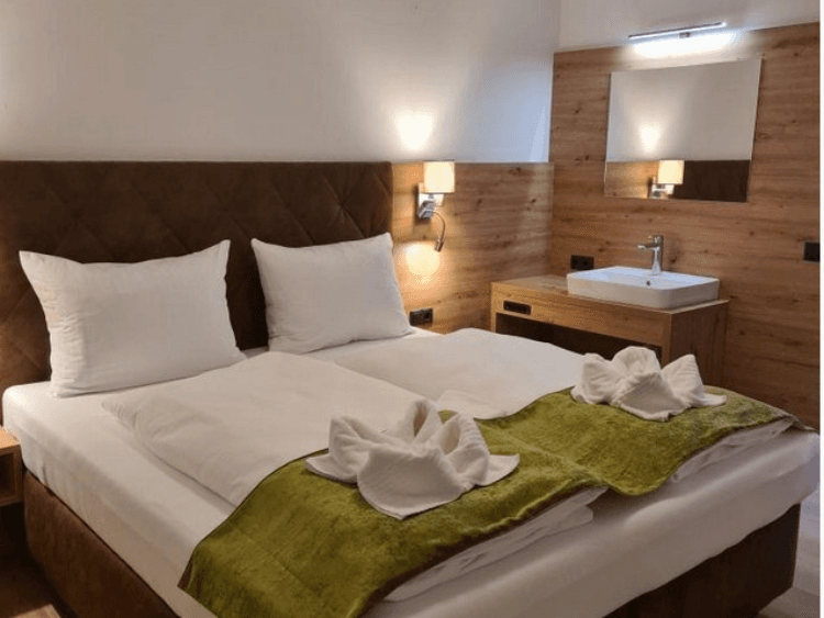 Hotel Alpenhof Kaltenbach foto 2