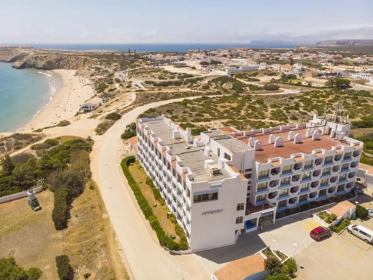 Navigator Beach & Nature hotel foto 1