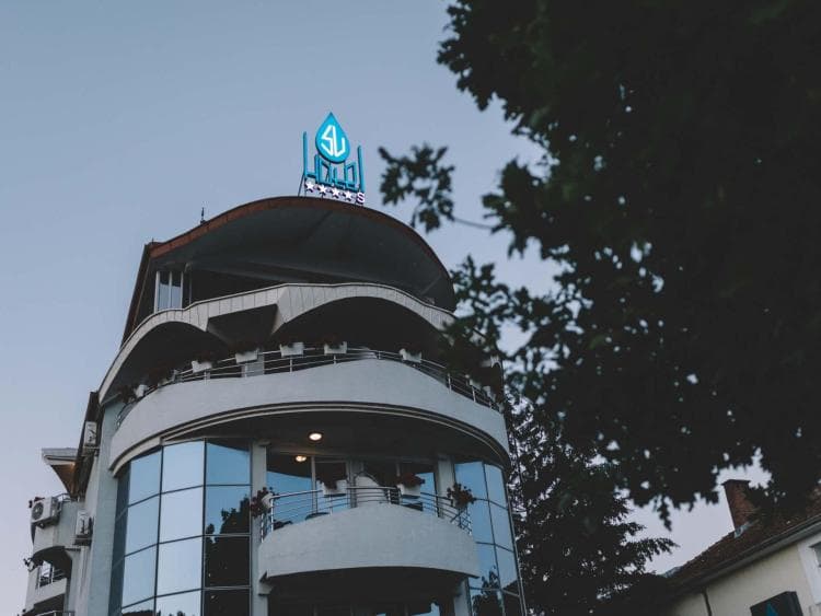 Accommodatie SNM foto 3