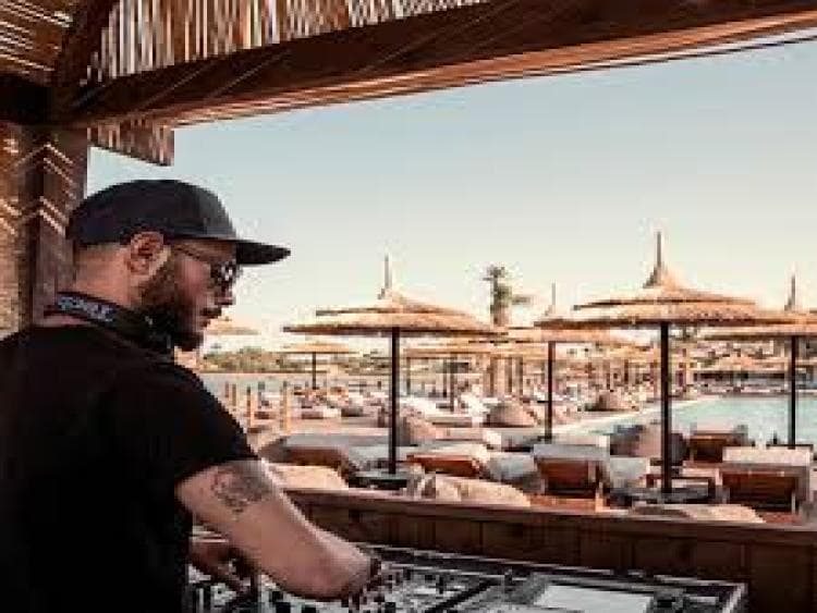 Cook's Club El Gouna foto 3