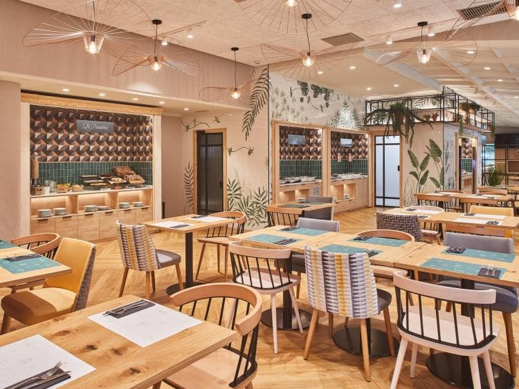 Hotel Silken Ciudad de Vitoria foto 3