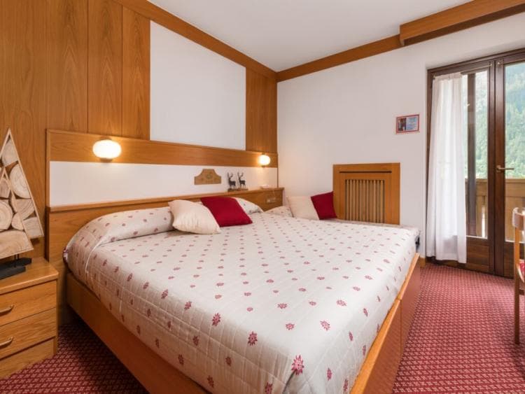 Hotel Bellavista foto 3