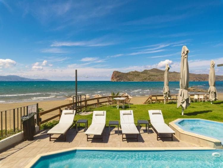 Elia Agia Marina foto 2