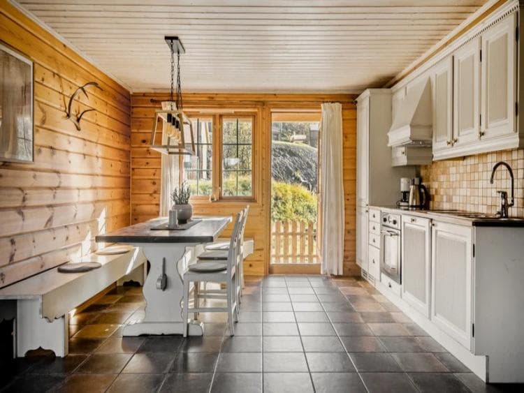 Filefjellstuene foto 3