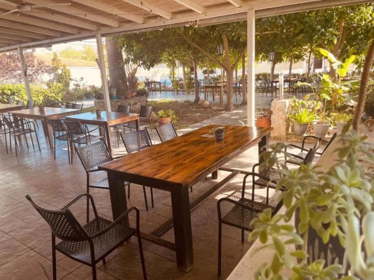 Hotel Roxani & dependance foto 7