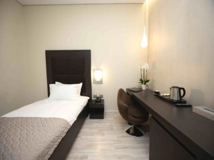 Hotels Albanië foto 4