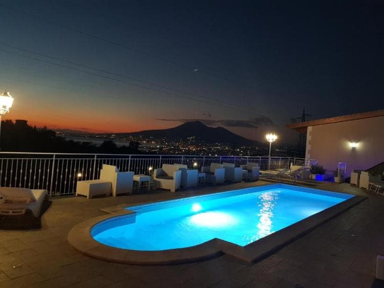 B&B Villa di Ferdinandone foto 5