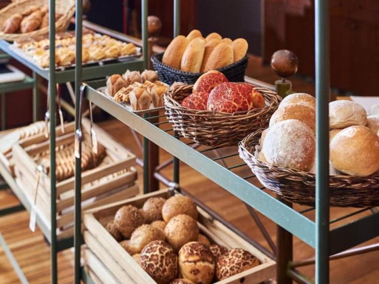 Theater Hotel foto 7