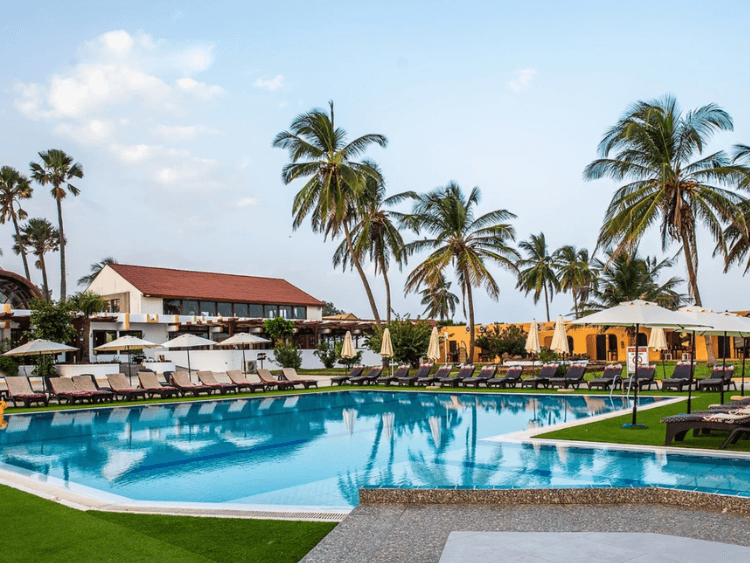 Sun Beach Cape Point **** foto 3