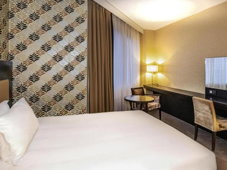 Mercure Antwerp City South foto 2