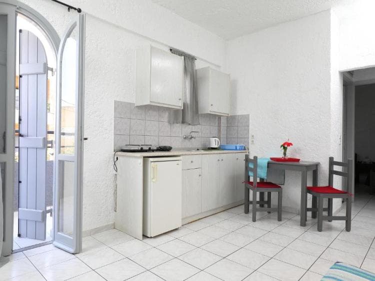 Antiko Appartementen foto 3