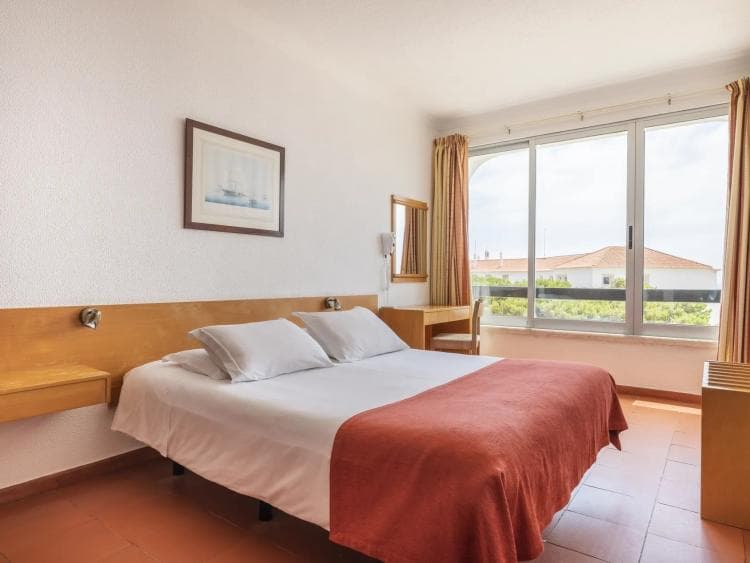 Navigator Beach & Nature hotel foto 2