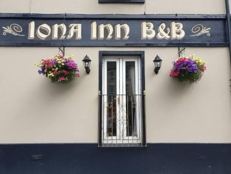 Iona Inn foto 1