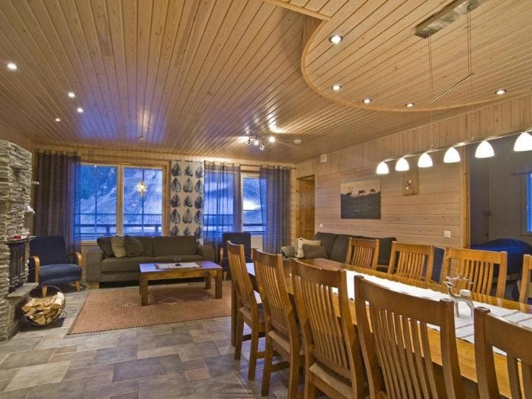 Levin Alppitalot Deluxe foto 3