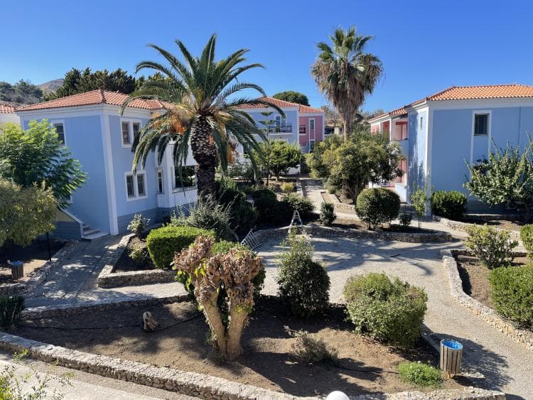 Hotel Panselinos foto 4