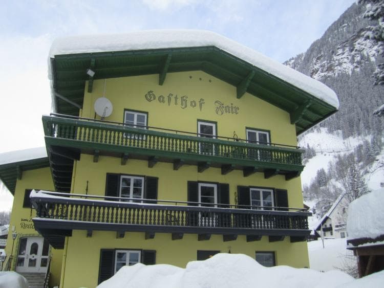 Gasthof Fair *** foto 2