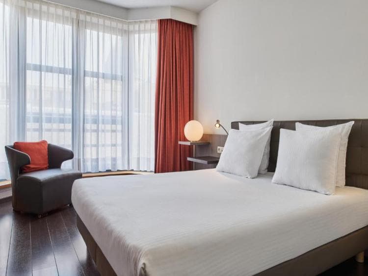 Theater Hotel foto 3