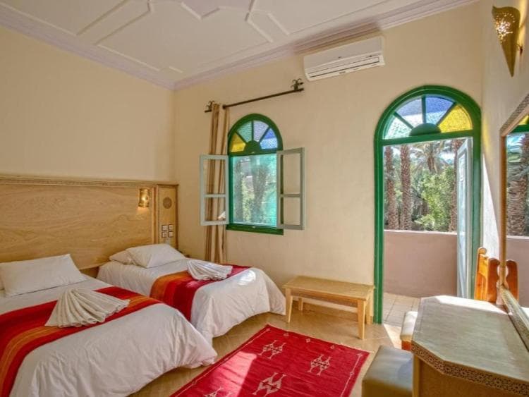 Kasbah Sirocco foto 2