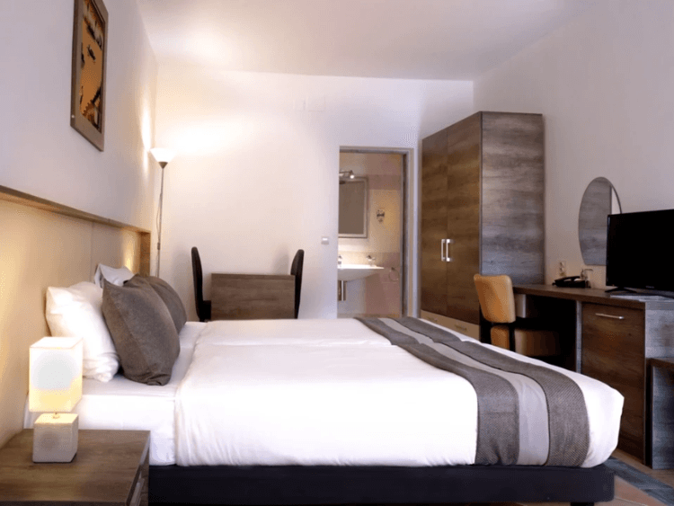 Sun Beach Cape Point **** foto 2