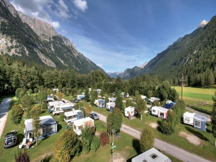 Div. accommodaties Duitsland/Oostenrijk foto 1