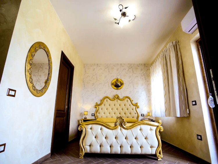 B&B Villa di Ferdinandone foto 3