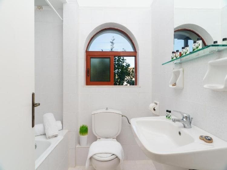 Hotel Eleana **** foto 8