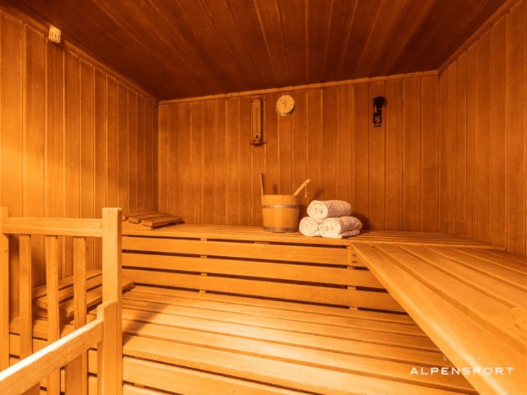 Gasthof Alpensport foto 2