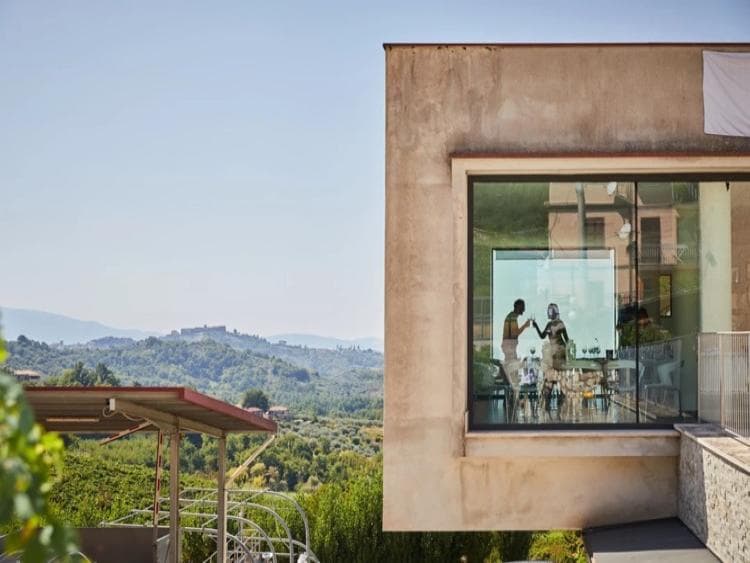 4 sterrenhotel Ambasciatori foto 1