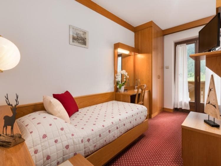 Hotel Bellavista foto 2