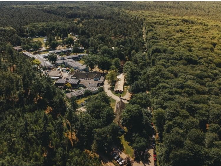 Landgoed Mennorode foto 1