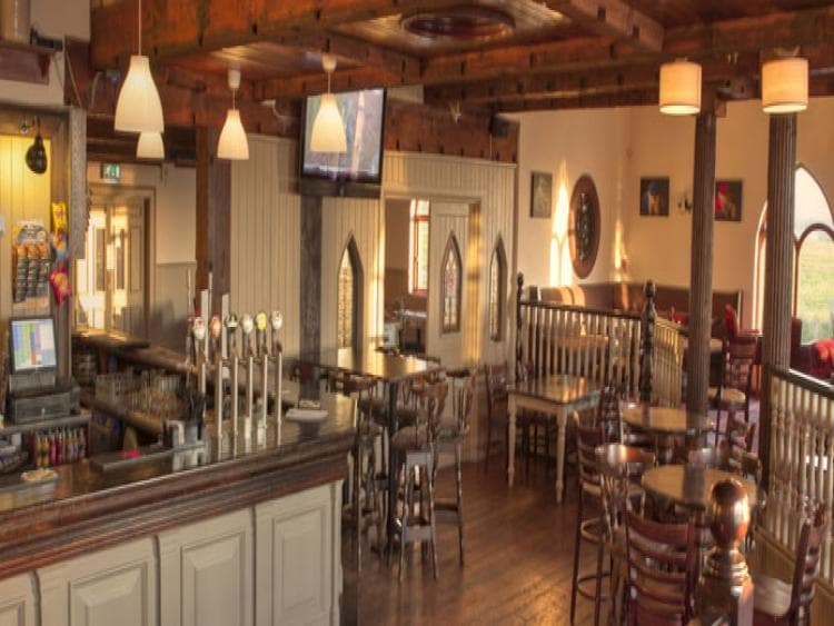 Inn on the Coast foto 1