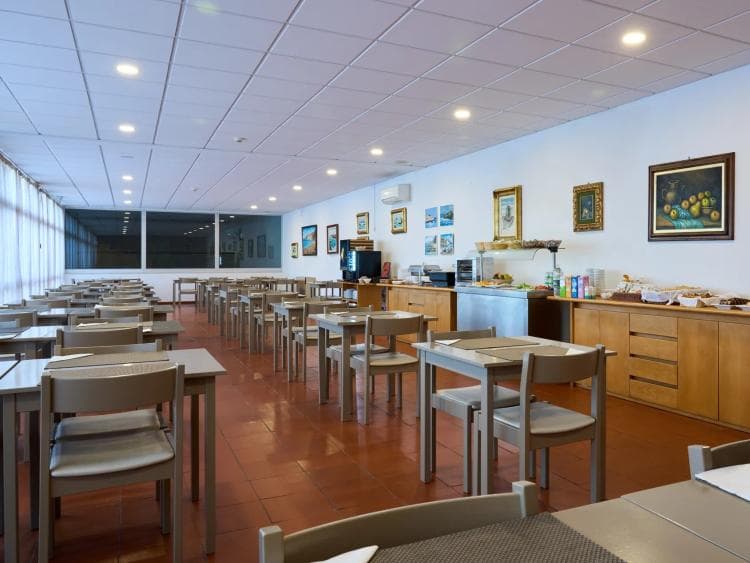 Navigator Beach & Nature hotel foto 3