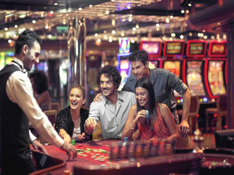 Costa Deliziosa foto 3