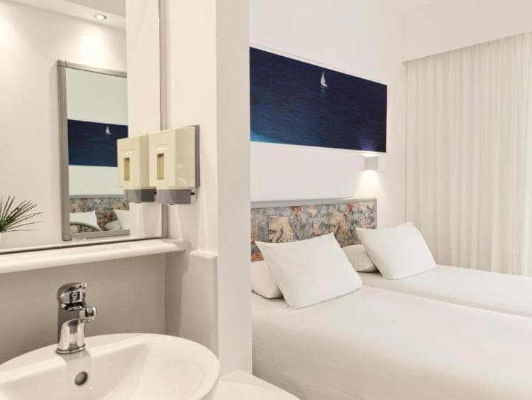 Esperia City Hotel foto 11