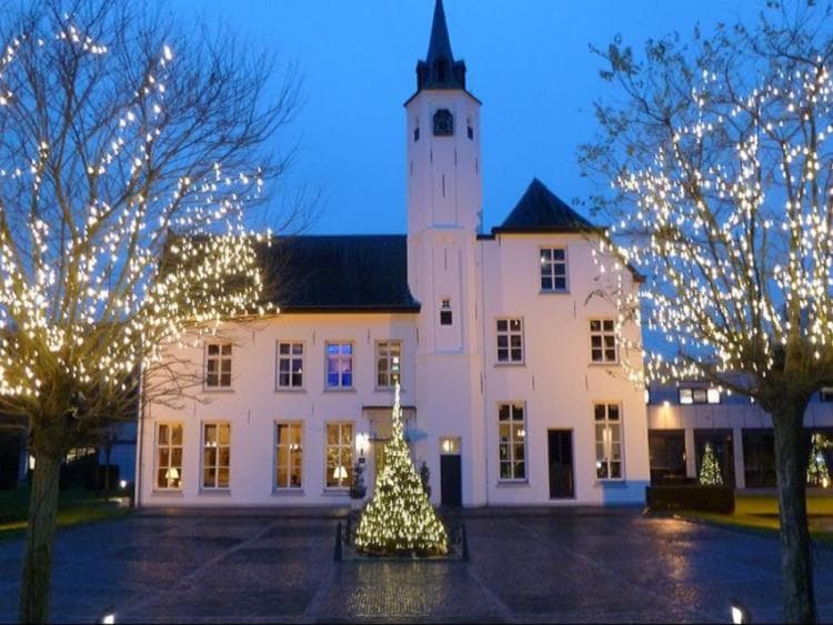 Hotel De Ruwenberg foto 2