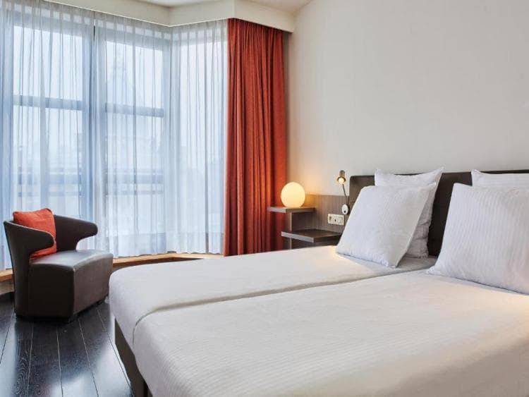 Theater Hotel foto 2