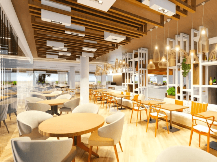 Royal Horizon Ponta Sino ***** foto 2