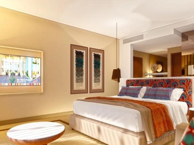 Royal Horizon Ponta Sino foto 3