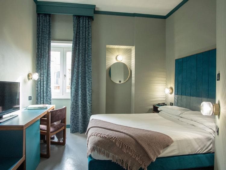 Hotel Milani foto 2
